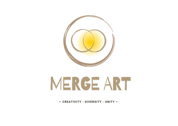 Merge Art 